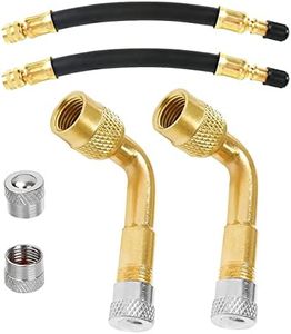 Tyre Valve