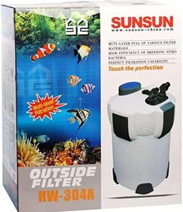 SunSun HW-