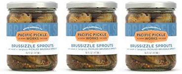 Brussizzle Sprouts (3-pack) - Semi-