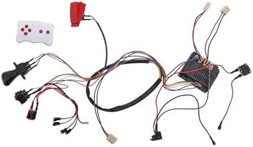 12 Volt Ch