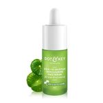 Dot & Key 2% Salicylic Acid + Cica Anti Acne Serum with Zinc | Salicylic Acid Serum for Acne and Dark Spots | Serum for Oily Acne Prone Skin & Sensitive Skin | Oil-Free & Non Comedogenic | 20 ml