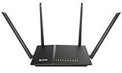 D-Link Wireless N Dual Band Router 