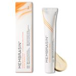 Membrasin Topical Vulva Cream for Vaginal Dryness, Feminine Moisture Support and Topical Hydration, Helps Reducing Dryness, Burning, and Itching