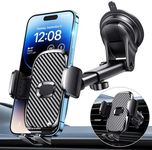 Car Phone Holder[Military-Grade 360