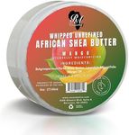 RA COSMETICS Whipped Shea Butter Ma