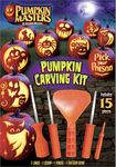 Pumpkin Masters Pumpkin Carving Kit