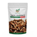 Mewar Impex Vacha Root - 200 gm - Sweet Flag - Acrous Calamus - Vayambu Root Vacha Whole