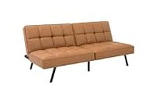 Ashley 3 Seater Futon Sofa Bed