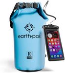 Earth Pak Waterproof Dry Bag - Roll