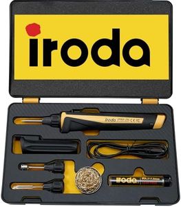 IRODA SOLD