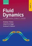 Fluid Dynamics Part 4: Hydrodynamic Stability Theory