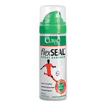 Curad FlexSeal Spray Bandage, 1.35 oz by Curad (Pack of 2)