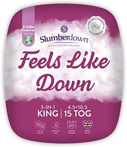 Slumberdow