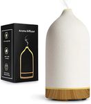 BOXING Essential Oil Diffuser, 3 in