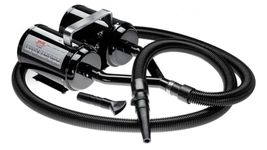 Metro 17-150-1 Air Force Twin Turbo Super High Velocity Dryer