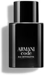 Armani Beauty – Code – Eau de Parfu