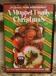 A Muppet Family Christmas (Bilingual)