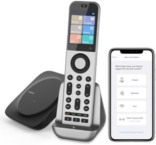 SofaBaton X2 Universal Remote Control with HUB Charging Dock,Touchscreen