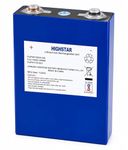 Li-Cell 12V 200Ah LiFePO4 Battery DIY Kit with BMS | High Capacity Lithium Battery for Solar & Backup Systems
