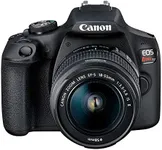 Canon EOS Rebel T7 EF-S DSLR Camera