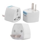 Australia Adapters