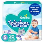 Swim Diapers