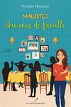 Maudites chicanes de famille (French Edition)