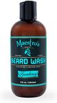 Maestro's Classic Beard Wash | Anti