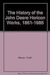 The History of the John Deere Horic