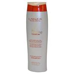 L'anza Purple Shampoos