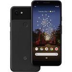 Google Pixel 2 (2017) G011A 64GB, 5" inch Factory Unlocked Android 4G/LTE Smartphone (Clearly White) - International Version