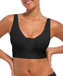 FeelinGirl Post Surgery Bra Front C