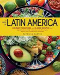 A Taste of Latin America: Culinary 