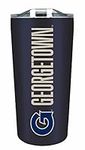 Campus Colors NCAA Stainless Steel 
