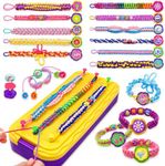 DDAI Arts and Crafts for Kids Age 8