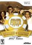 World Series of Poker: Tournament Of Champions - Nintendo Wii (Renewed)