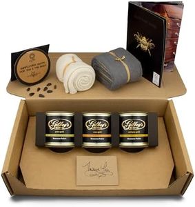 Gilboys Beeswax Polish Starter Kit