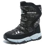 Boys Snow Boots