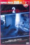 Paranormal Activity - II