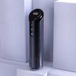 Wireless Tattoo Machine Battery Capacity -Powerful Motor 1700 mAH Type C Charging Speed 12v/12000rpm