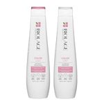 BIOLAGE Colorlast Shampoo and Conditioner Set, Duo Hair Care Bundle For Color-Treated Hair, Helps Protect Hair & Maintain Vibrant Color