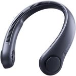 JISULIFE Portable Neck Fan, Hands F