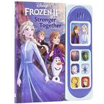 Frozen Toys Three Year Old Girls