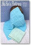 KNITTING PATTERN for Babies Boat Mo