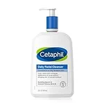 Face Wash by CETAPHIL, Daily Facial