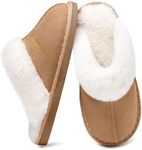 Coswind Slippers Women Men Ladies F