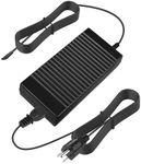 J-ZMQER AC/DC Adapter Compatible wi