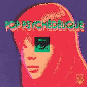 Pop Psyche