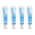 4 x Avon Avon Works Facial Hair Removal Cream -15ml each