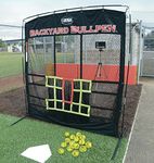 Jugs Backyard Bullpen Package for S